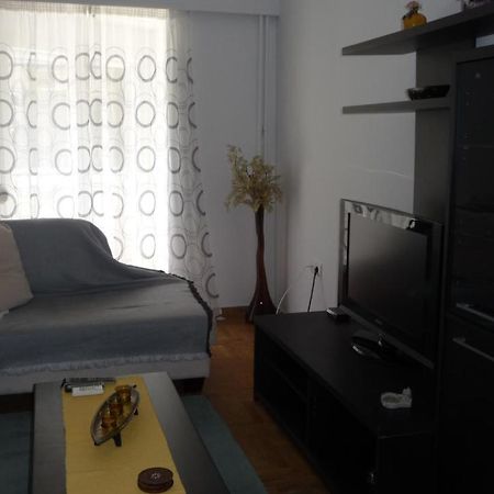 D&J Central Appartment อิโออันนินา ภายนอก รูปภาพ