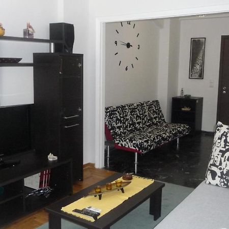 D&J Central Appartment อิโออันนินา ภายนอก รูปภาพ