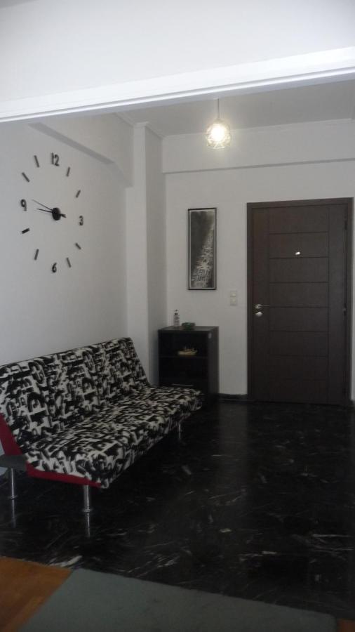 D&J Central Appartment อิโออันนินา ภายนอก รูปภาพ